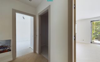 Apartament cu 2 Camere în zona de Nord - Poză 10