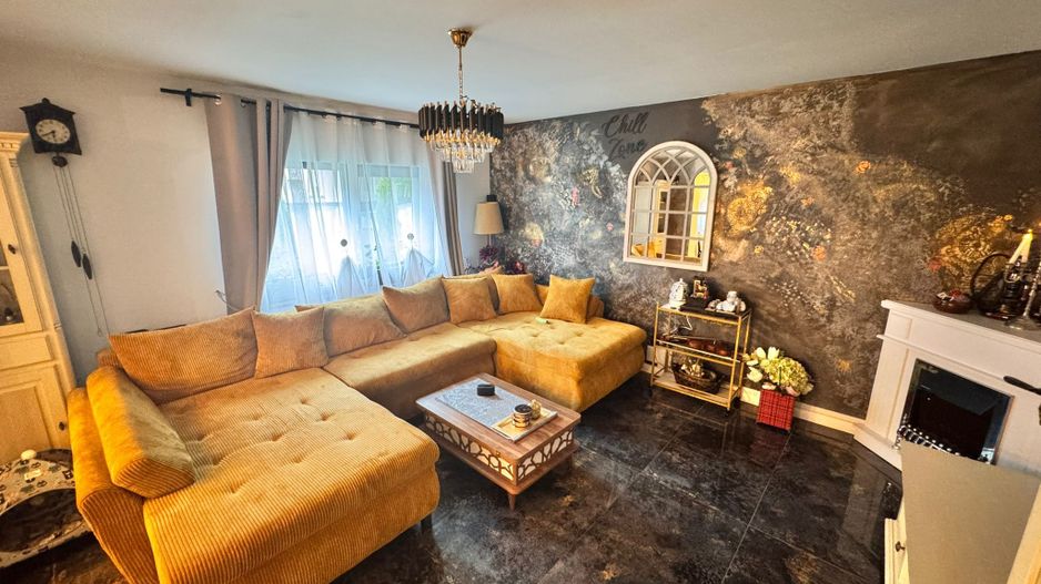 CASĂ PREMIUM | CARTIER NOUA – BRAȘOV | 517 MP TEREN - Poză 6
