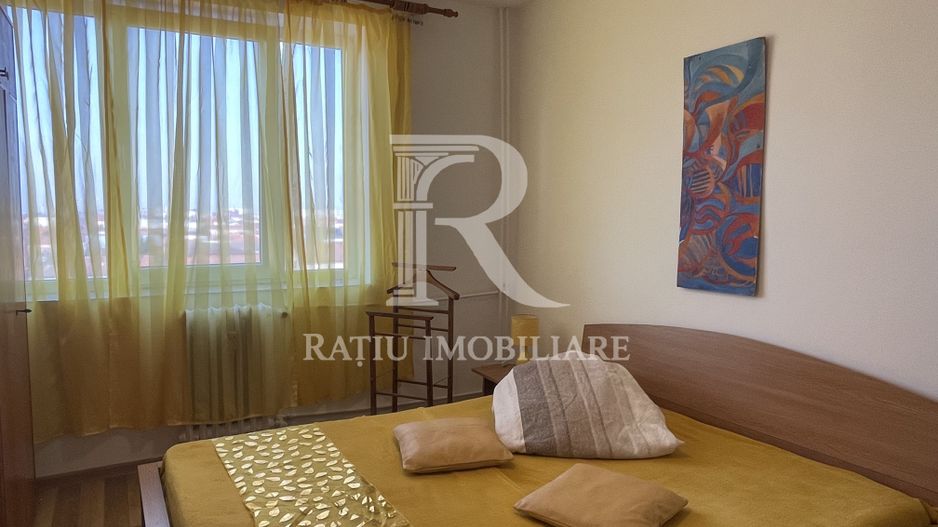 Apartament cu 3 camere | Central | Vedere panoramică | Oradea - Poză 11