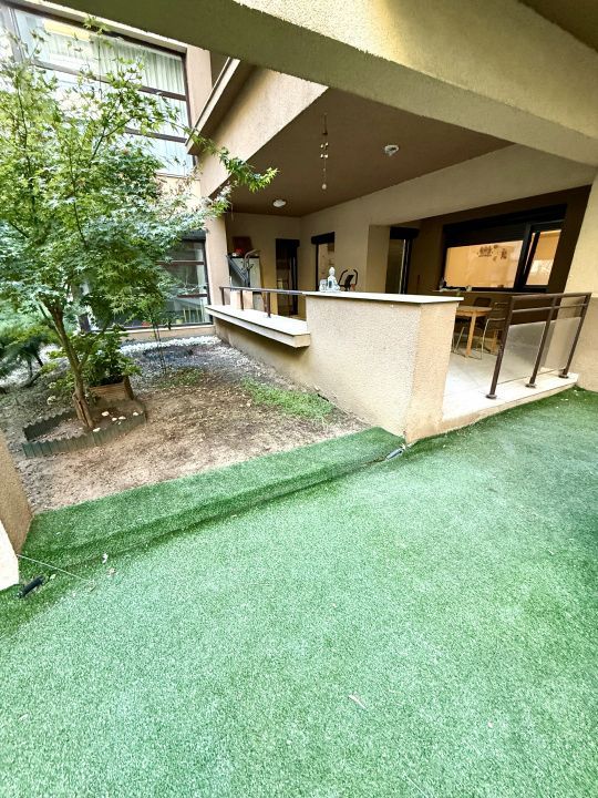 3 Camere SOSEAUA NORDULUI I GRADINAI 2 Locuri de parcare - Poză 15