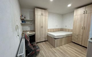 Apartament curte comuna zona Fabric - Poză 1