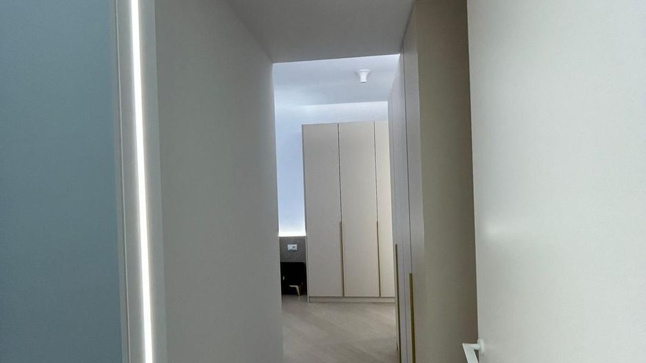 VANZARE APARTAMENT 3 CAMERE PERSOANA FIZICA I PARCARE INCLUSA I CORTINA NORTH - Poză 21