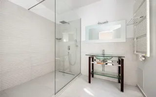 Penthouse, Jean Monnet Residence - Poză 17