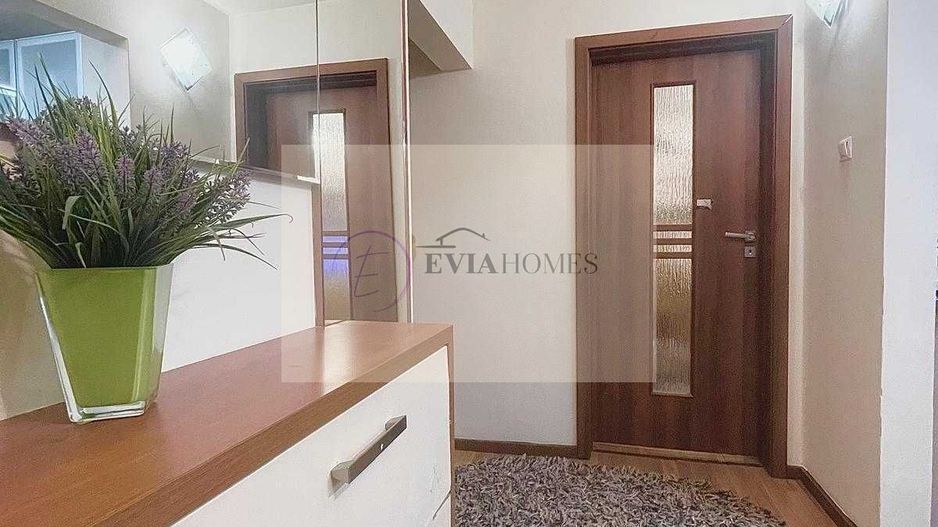 3 camere decomandate/ etaj 1 / Zona Parc Observator - Poză 2