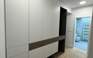 Apartament 2 camere de inchiriat ArtCity by Bog'Art - Poză 4