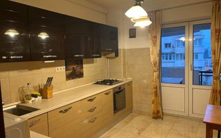 AP. 3 CAMERE VITAN, CENTRALA, PARCARE INCLUSA, METROU 15 MINUTE - Poză 1