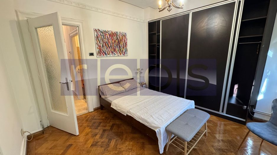 INCHIRIERE APARTAMENT 3 CAMERE | ULTRACENTRAL | PIATA ROMANA - Poză 9