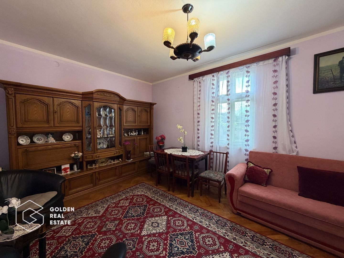 Casa cu doua corpuri de cladire in Gradiste - Poză 12
