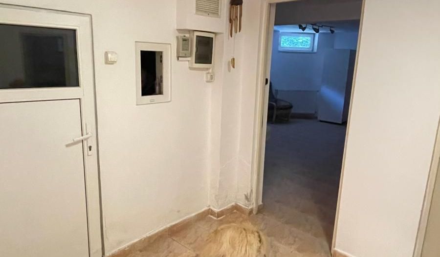 GARSONIERA DEMISOL VILA  METROU ZONA UNIRII - Poză 10
