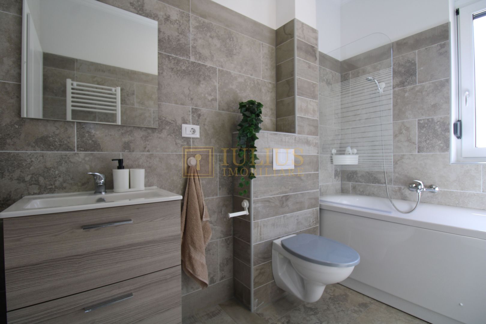 Parter, zona de sud, Future Residance - Lidl.  Pret fix! - Poză 14