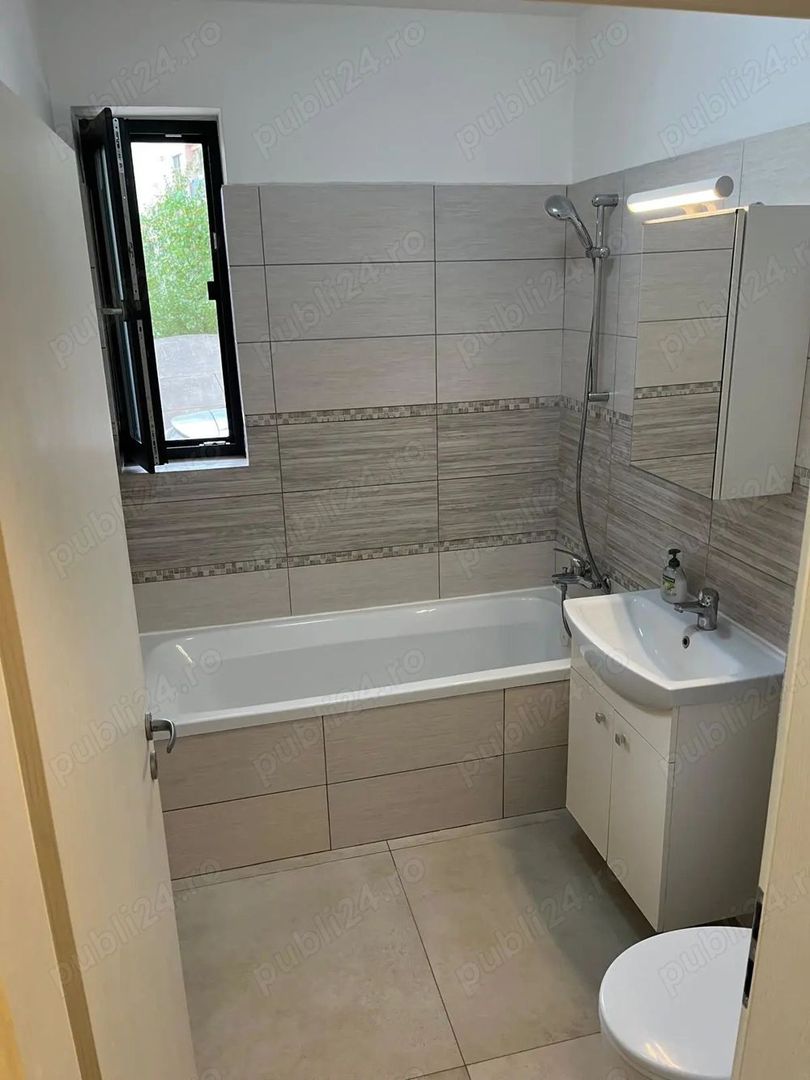 Giroc-Eso | 1 Camera | Bucatarie separata | Disponibil imediat - Poză 5