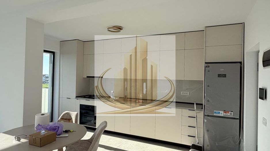 🏡Ap modern 2 camere Giroc - Poză 1