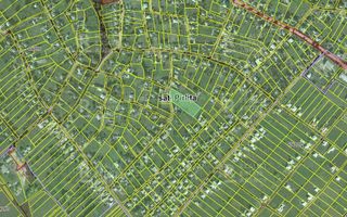 Vânzare, teren pentru construcții, 4 ari, satul Pîrliţa, Făleşti. - Poză 3