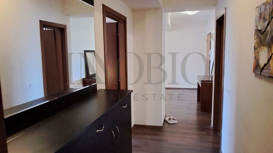 Apartament 3 camere spațios | Herăstrău - Poză 6