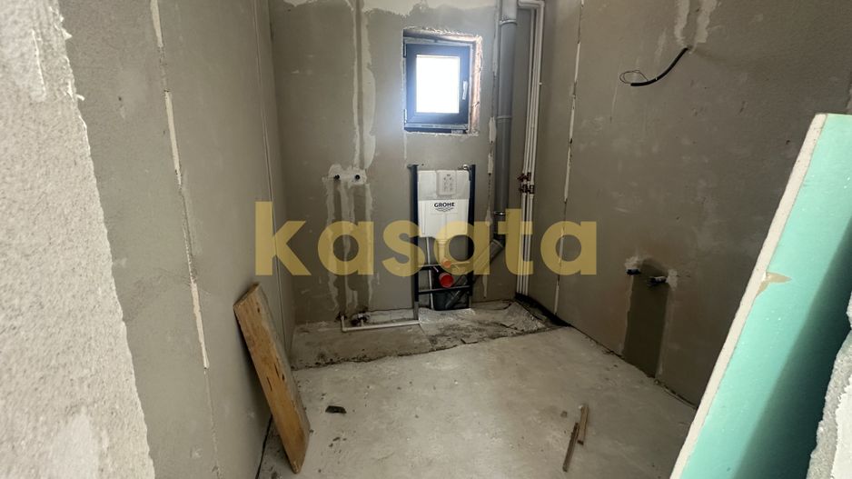 🏡 Casă pe parter de vânzare în Domnești | În construcție - Poză 8