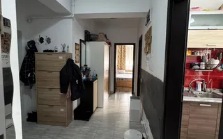 Apartament 2 camere Rahova Complex Rezidential T731 - Poză 14