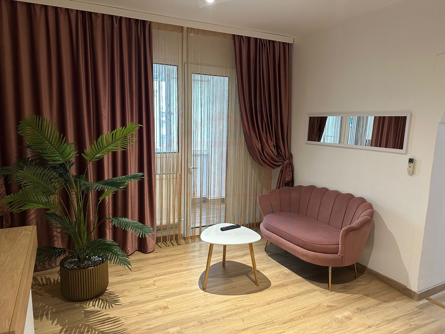 🏡 Apartament 1 camera, Tiglina 1, 362 Euro/luna - Poză 2
