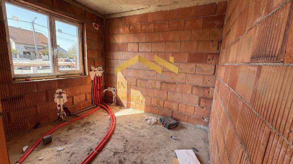 Remetea Mare-3 Camere-Predare la Cheie - Poză 16