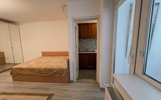 GARSONIERA LUJERULUI, BUCATARIE INCHISA, PET-FRIENDLY, METROU 3 MINUTE - Poză 5