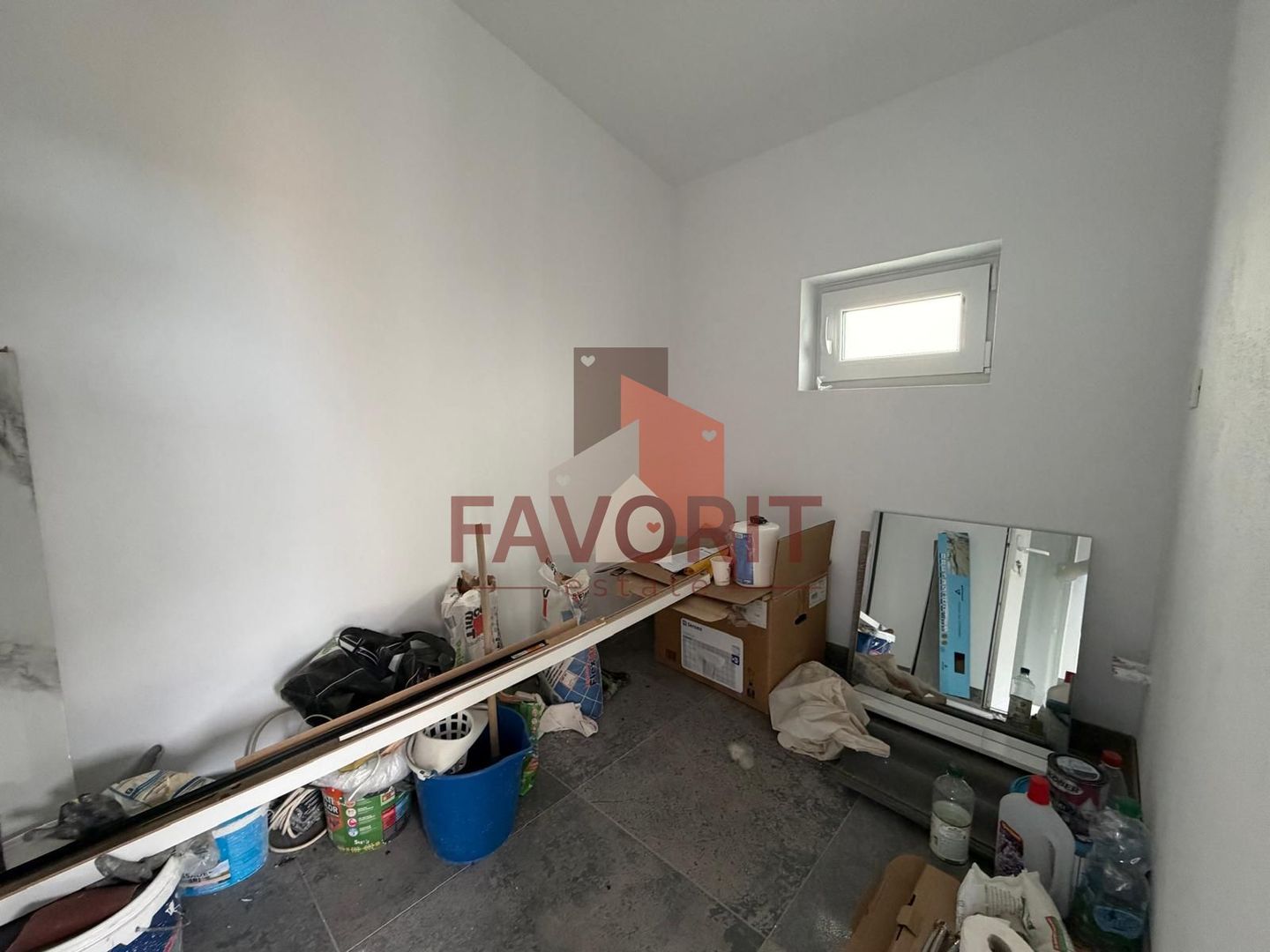 Duplex | 4 camere | Asfalt | Finisaje premium | Curte generoasa | - Poză 15