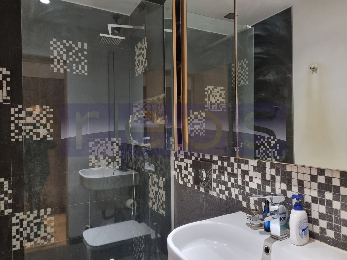 VANZARE 3 CAMERE SEMIDECOMANDAT - Mall Vitan - Poză 12