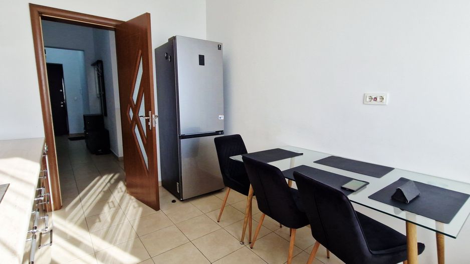 2 camere | Drumul Taberei | 62 mp | Bloc 2014 - Poză 9