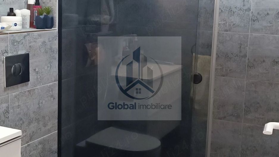 Apartament 3 camere 108 mp Grand Kristal Metalurgiei - Poză 3