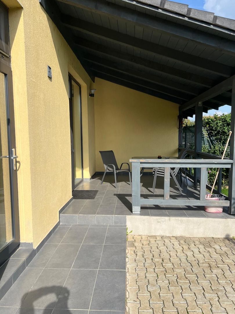 Duplex de închiriat în Dumbrăvița – 4 camere, 130 mp, teren 360 mp - Poză 3