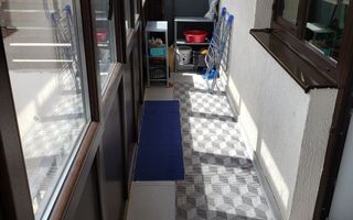 Apartament 1 cameră, bloc nou (2019), Visan, Iași - Poză 7