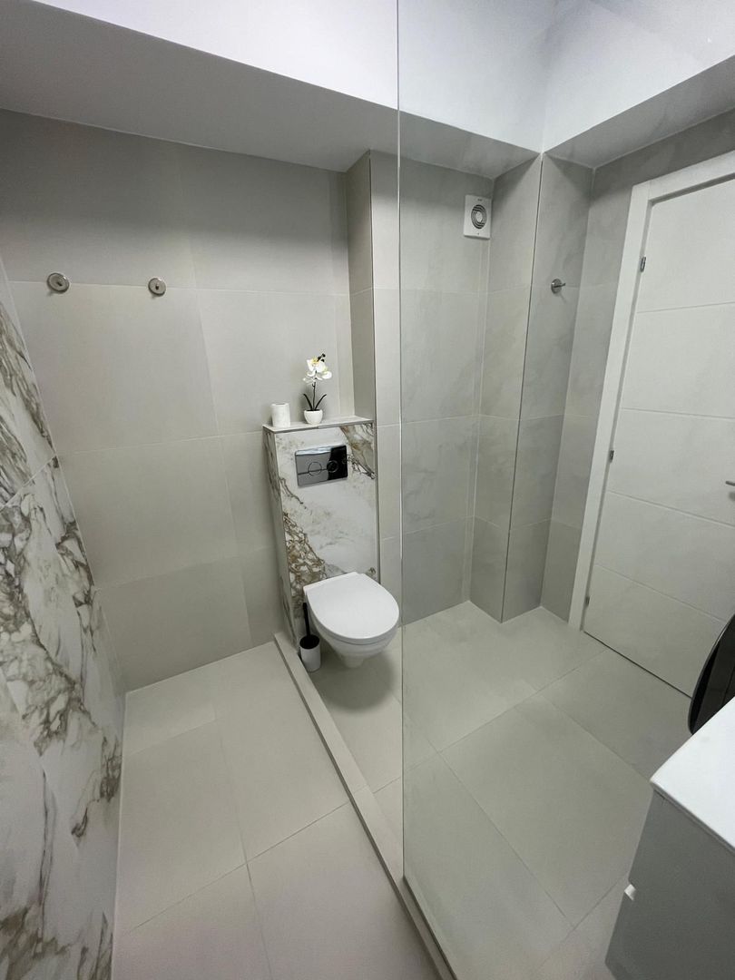 AP. 2 CAMERE TITAN, PRIMA INCHIRIERE, PARCARE, INCALZIRE PARDOSEALA - Poză 8