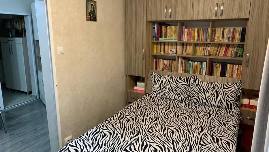 2 camere,  semidecomandat, etaj 1, Micro 40 - Poză 6