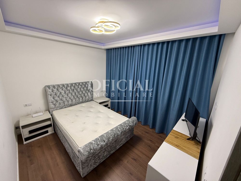 Apartament 2 Camere | Garaj | Zona VIVO BMW | Floresti - Poză 2