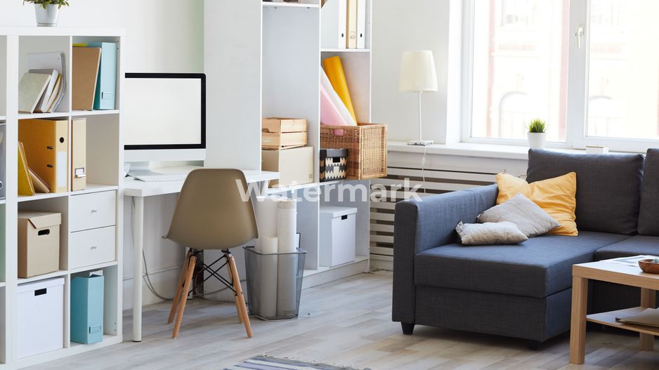 Apartament cu 2 camere + parcare cu CF - Poză 1