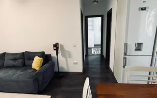 Apartament 3 camere de închiriat | Șelimbăr | Doamna Stanca - Poză 15
