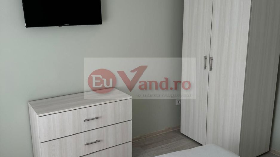 De inchiriat apartament cu o camera la casa, 260 euro negociabil - Poză 7