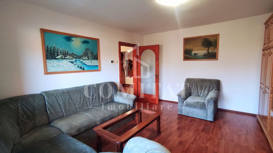 Apartament de vânzare | 3 camere + 2 balcoane + garaj | Autogara Beta - Poză 4