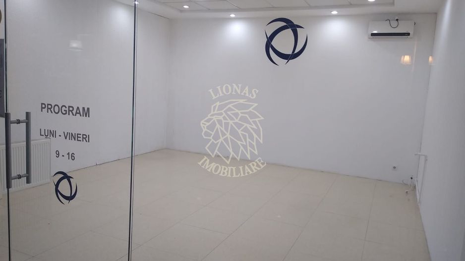 SPATIU COMERCIAL/BIROURI , SUPRAFATA 24 MP - ULTRACENTRAL - Poză 1