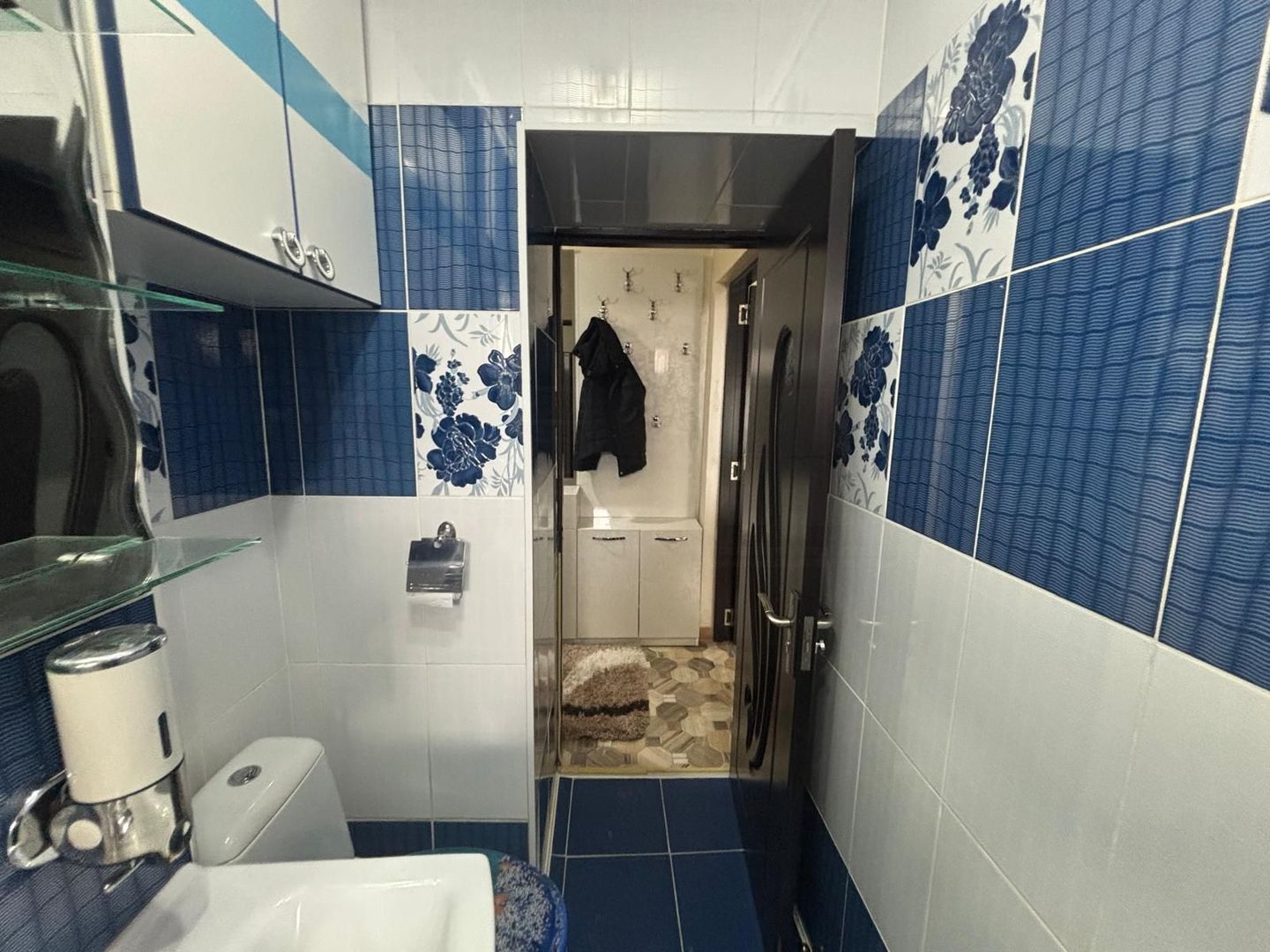 APARTAMENT 2 CAMERE DE ÎNCHIRIAT | GEORGE ENESCU | PARTER | 400 € - Poză 8