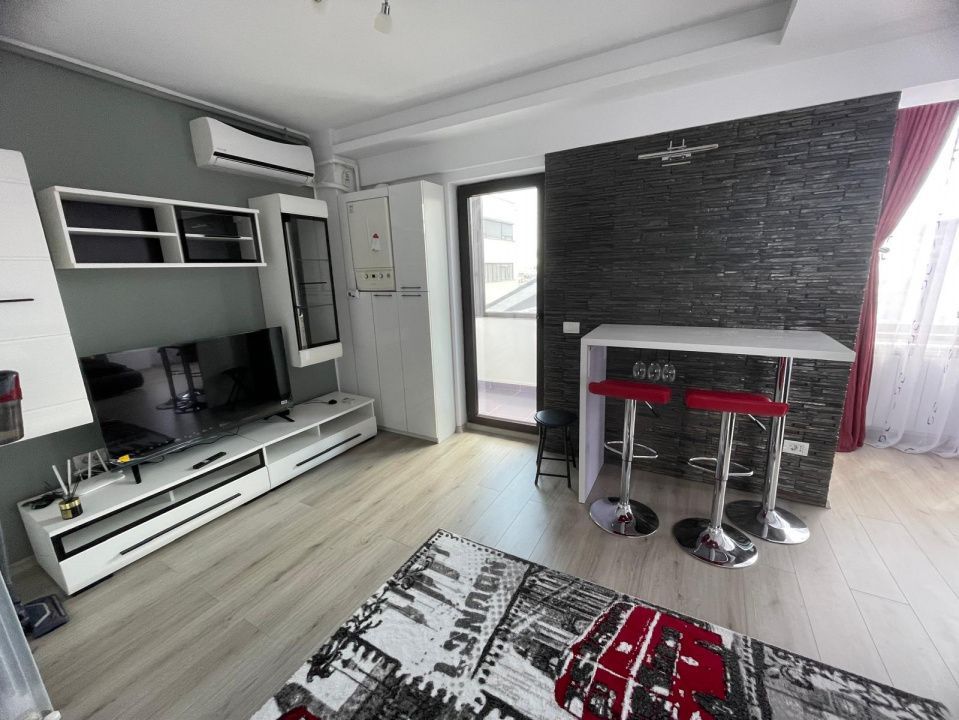 Studio nou de închiriat în Tomis Plus – gata să devină acasă! - Poză 3