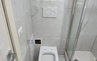 Garsoniera renovata zona Sagului - Poză 14