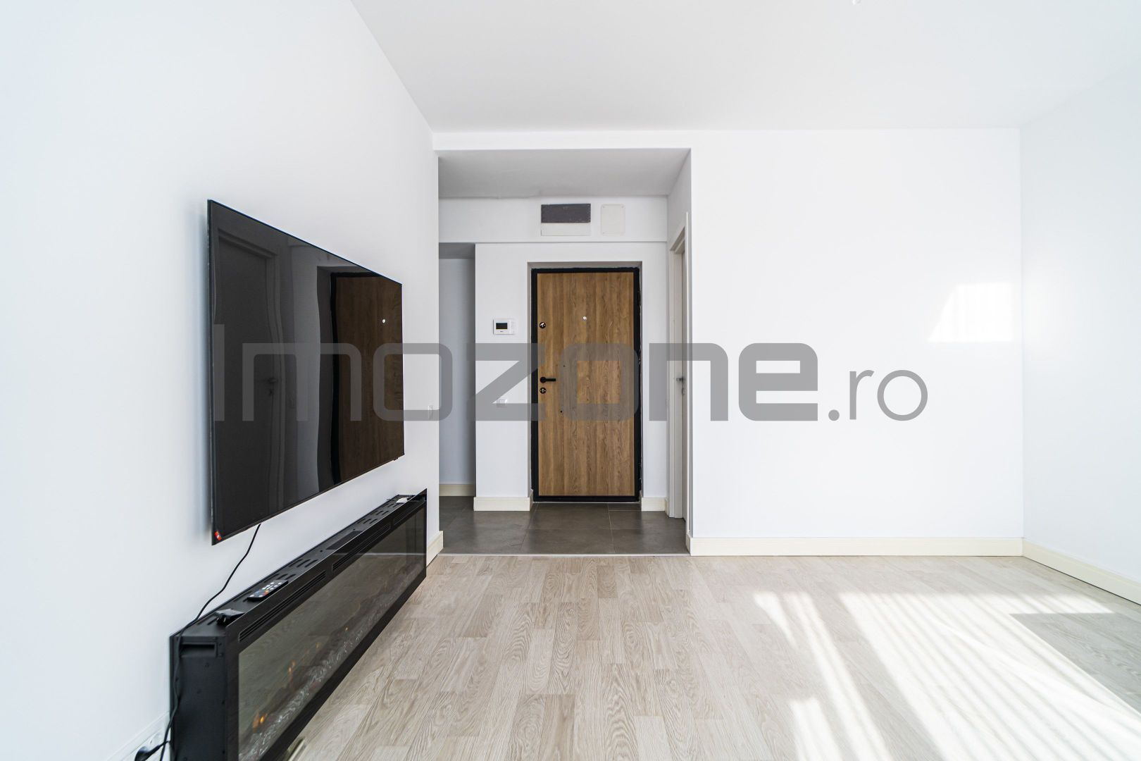 Apartament 2 camere, Pipera, 56 mp., 2 bai, mutare imediata, comision 0%! - Poză 6