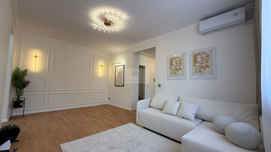 Apartament cu 2 camere | Investitie | Semicentral-Facultatea de Litere - Poză 1