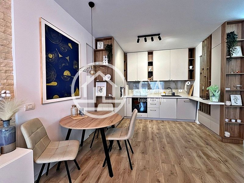 Apartament de închiriat cu 2 camere în PRIMA ONEȘTILOR, Oradea - Poză 3