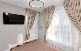 Chirie, apartament, 3 camere, str. Constantin Vîrnav, Telecentru - Poză 11