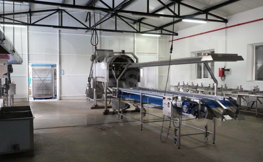 Vânzare spațiu industrial, 929 mp, sat. Cazaclia, UTA Gagauzia - Poză 15