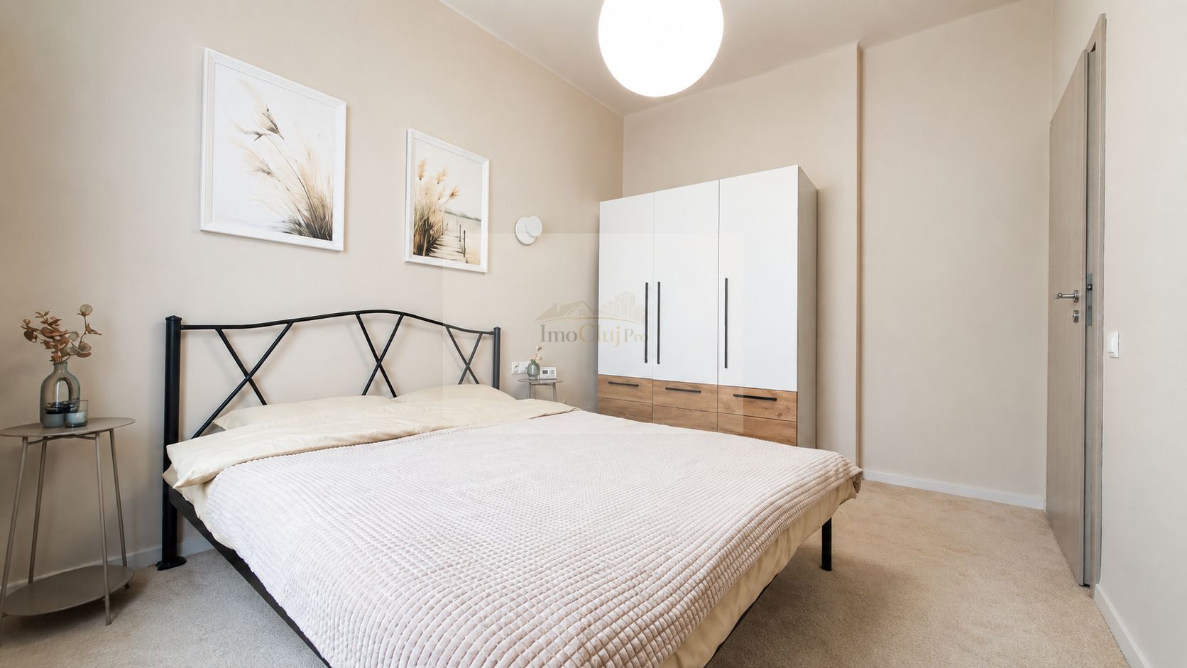 Închiriere | Apartament 2 Camere | Semicentrală – The Office - Poză 6