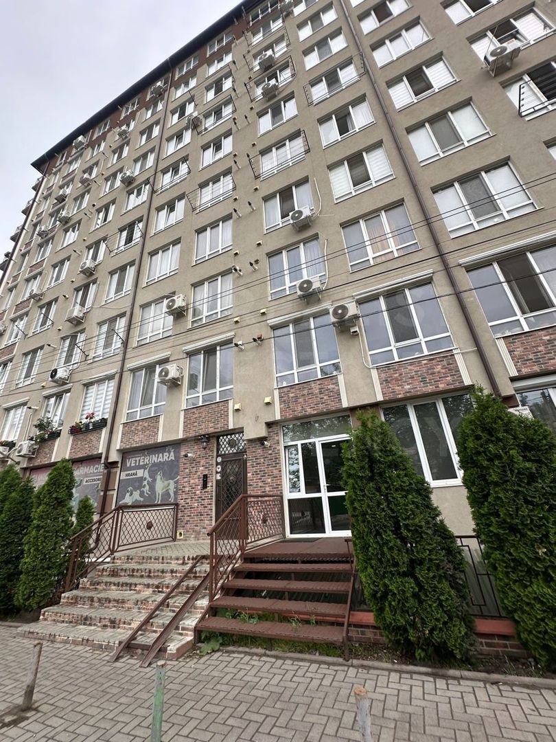 Vânzare, apartament, 1 cameră, str. Tudor Vladimirescu, Durlești - Poză 7