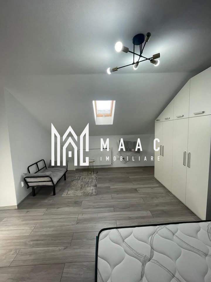 Apartament 1 cameră I 36 mpu I Utiliat I Parcare I Turnișor - Poză 2