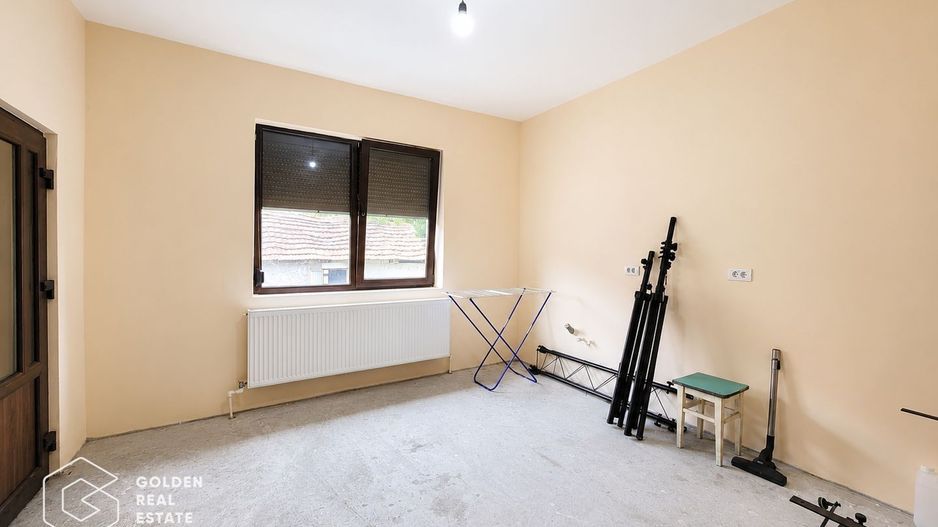 Casa stil brancovenesc, 2 corpuri, localitatea Ususau - Poză 18
