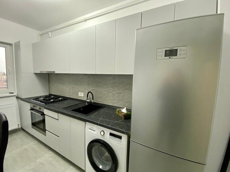 SUPEROFERTA! GARSONIERA DE LUX & LOC DE PARCARE BLOC 2023 PACII - Poză 6